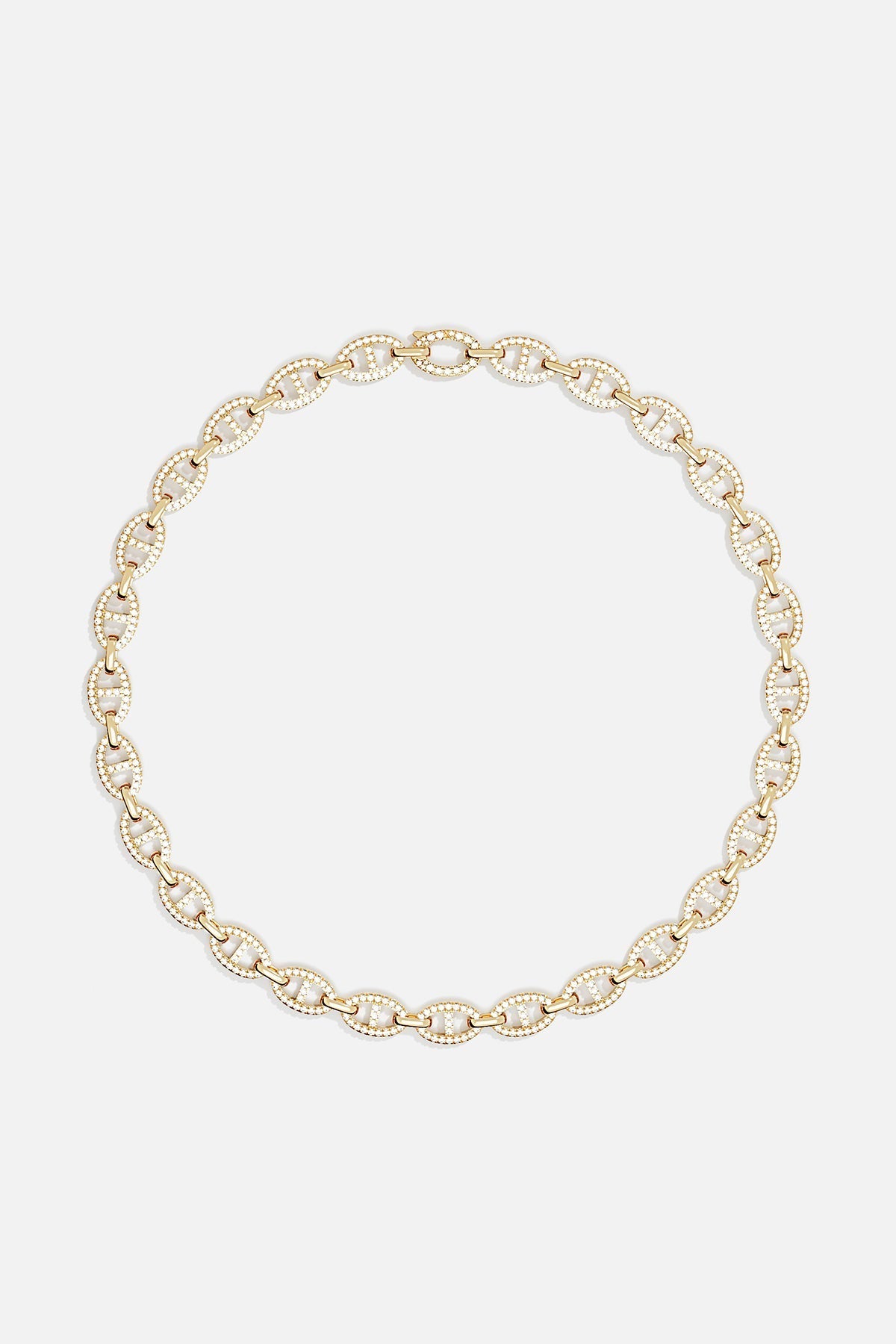 Marine Necklace