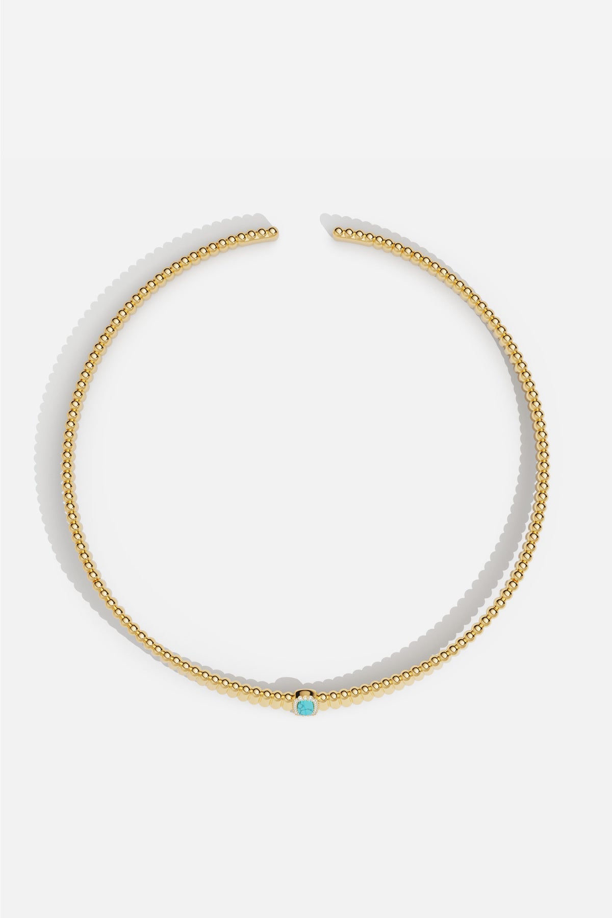 Les Calanques Necklace
