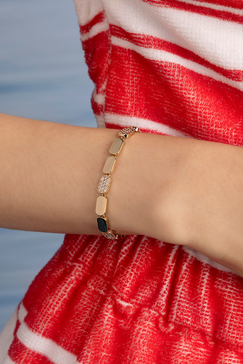 Pavage Bracelet