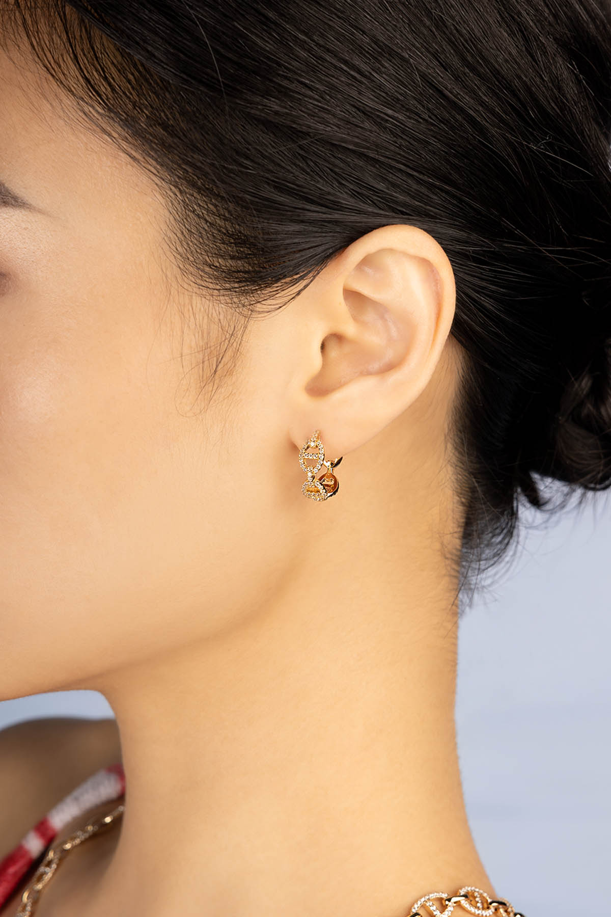 02-YE15707OX-APM-Monaco-Marine-Earrings