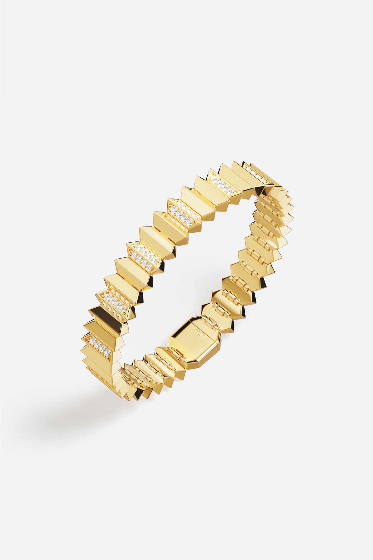 04-YB5840OX-APM-Monaco-Bracelet-Jewelry
