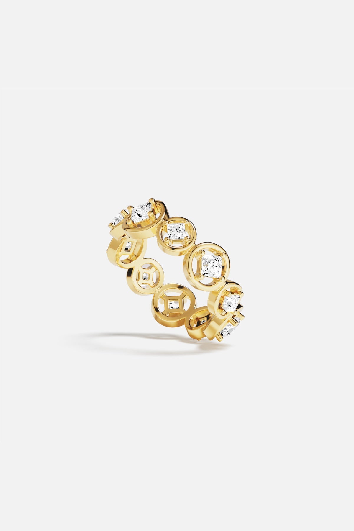 05-Y24196OX-APM-Monaco-Les-Bulles-d'Eau-Ring-Jewelry