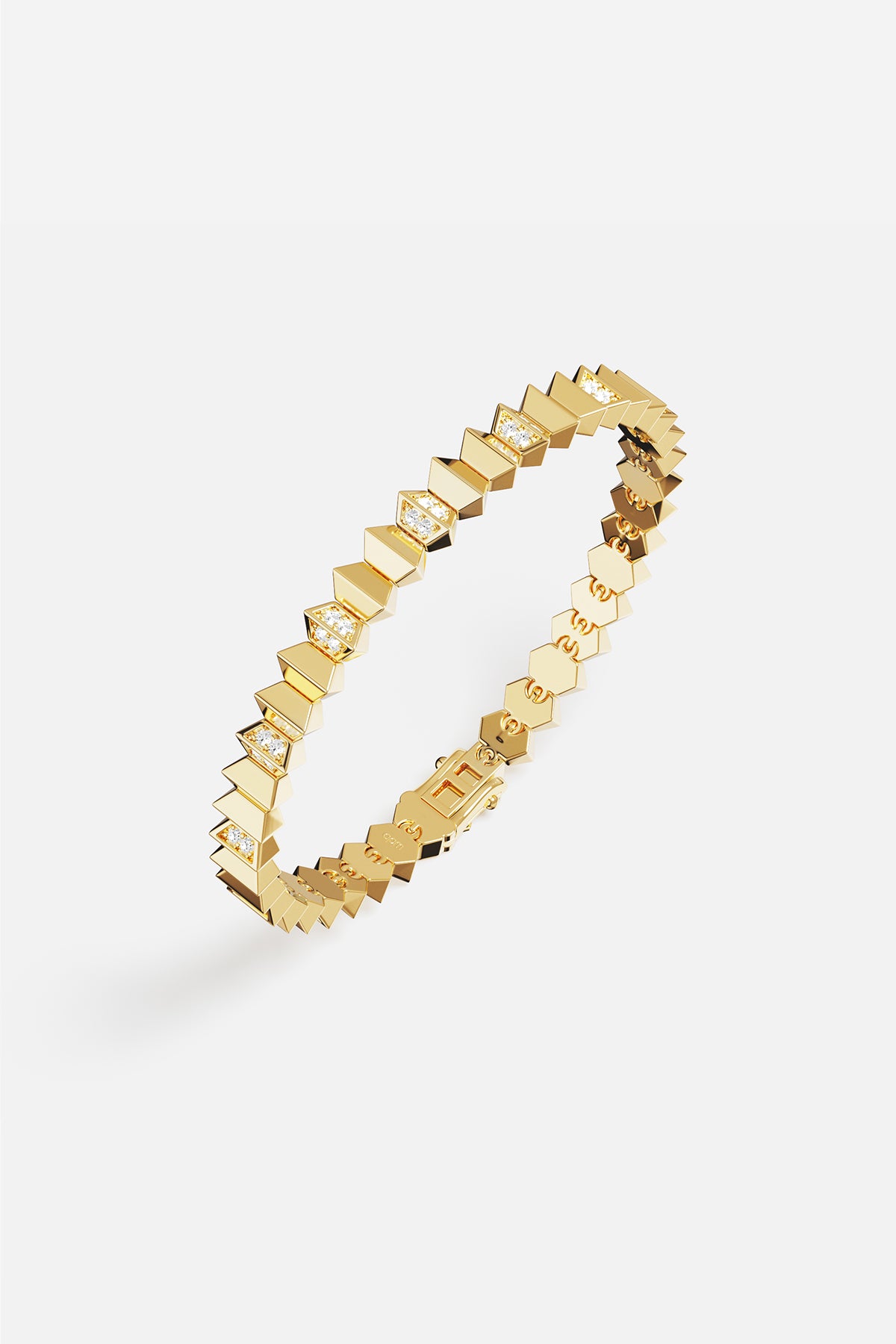 05-YB5845OX-APM-Monaco-Bracelet-Jewelry