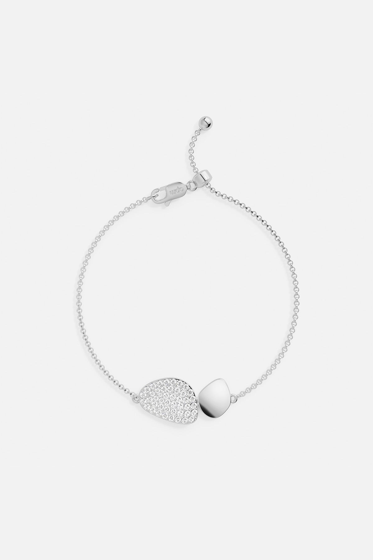Galet Adjustable Bracelet