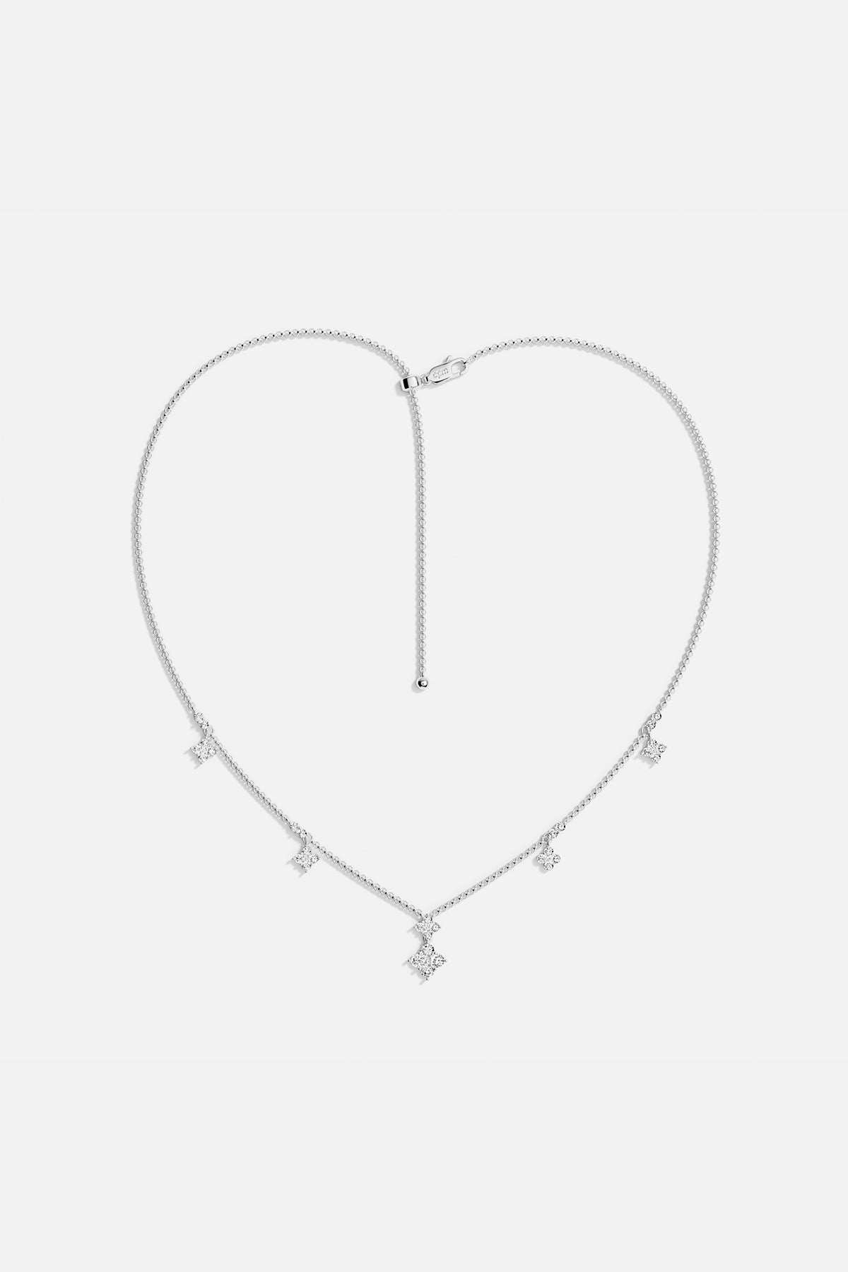 APM Monaco Éclat Necklace