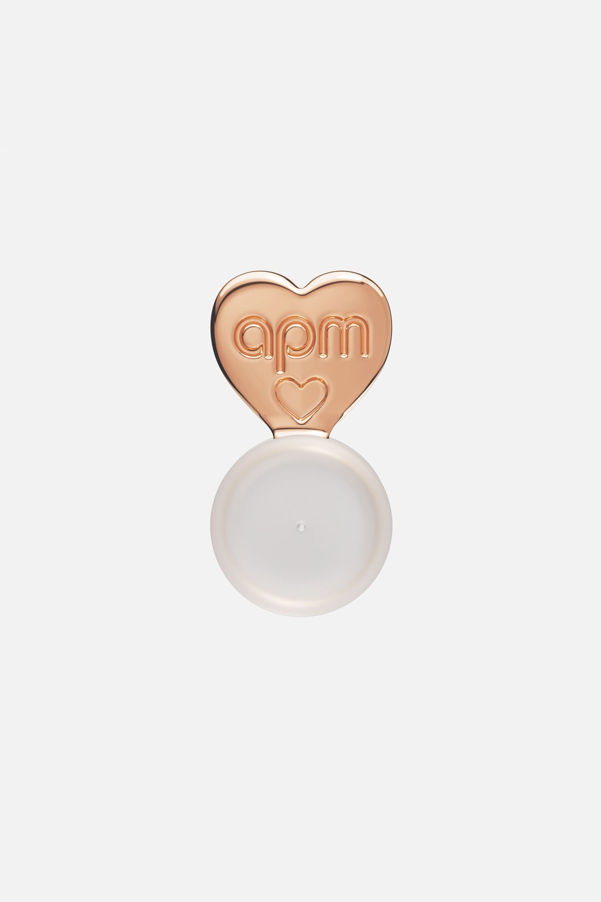 apm monaco earnut