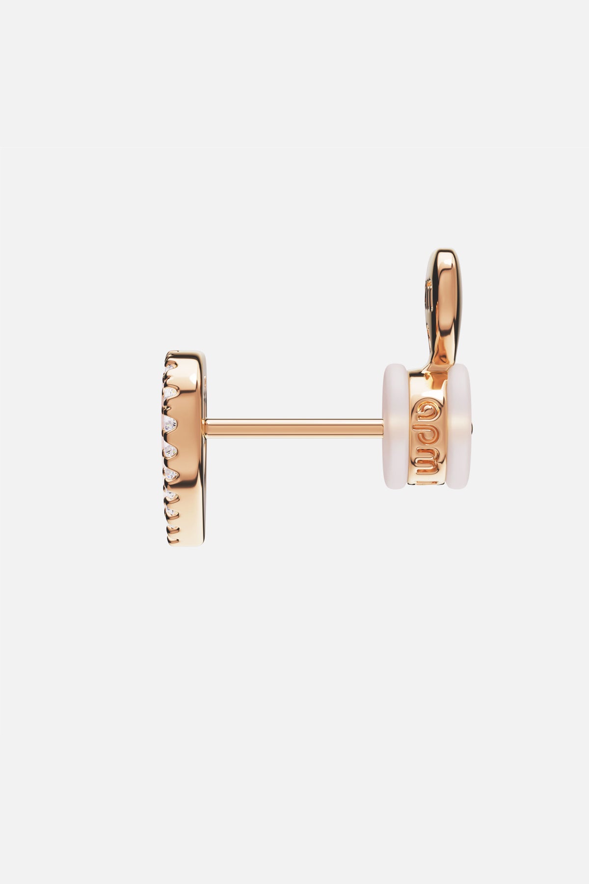 apm monaco earnut