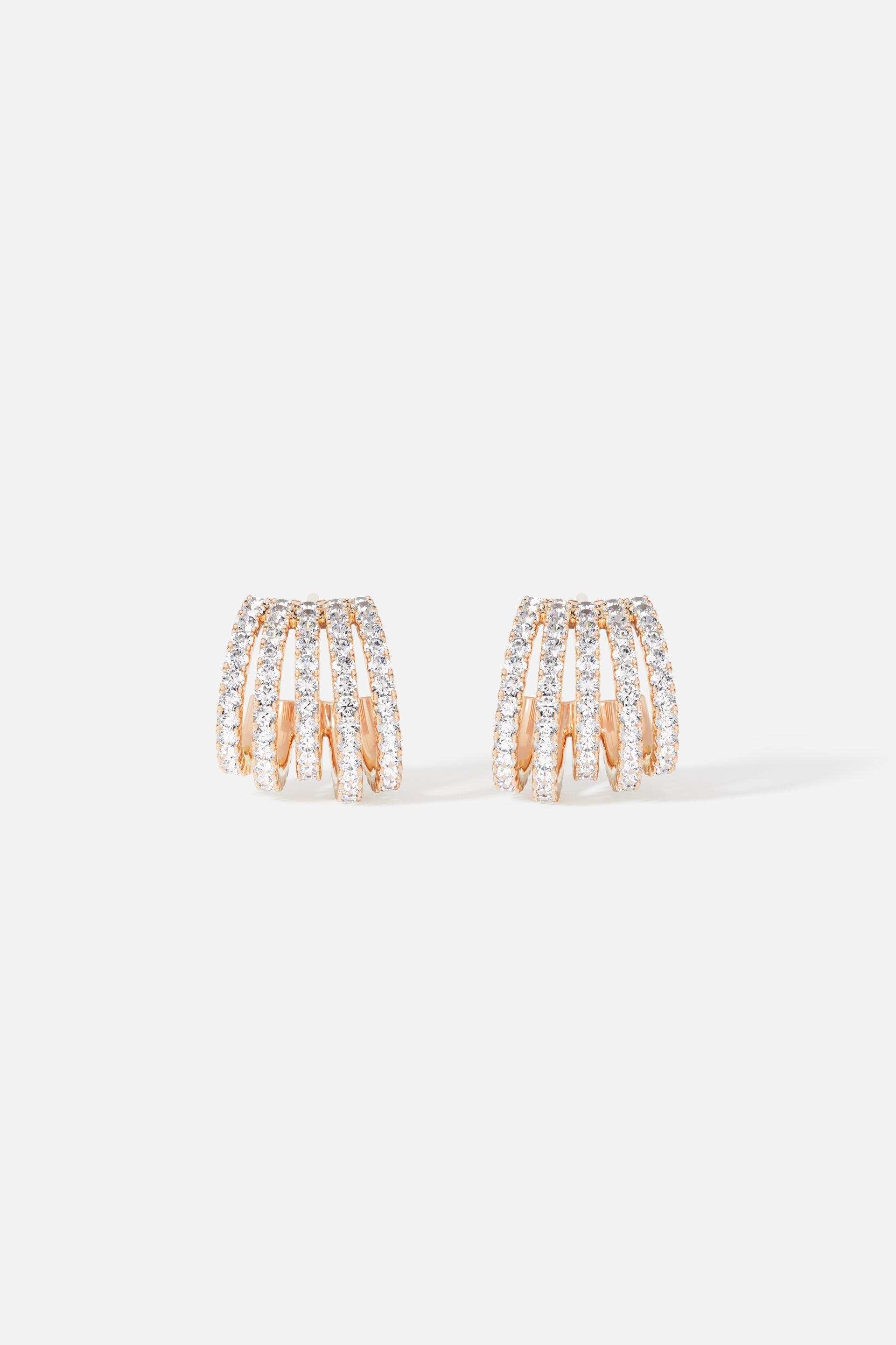APM Monaco Earring Promesse