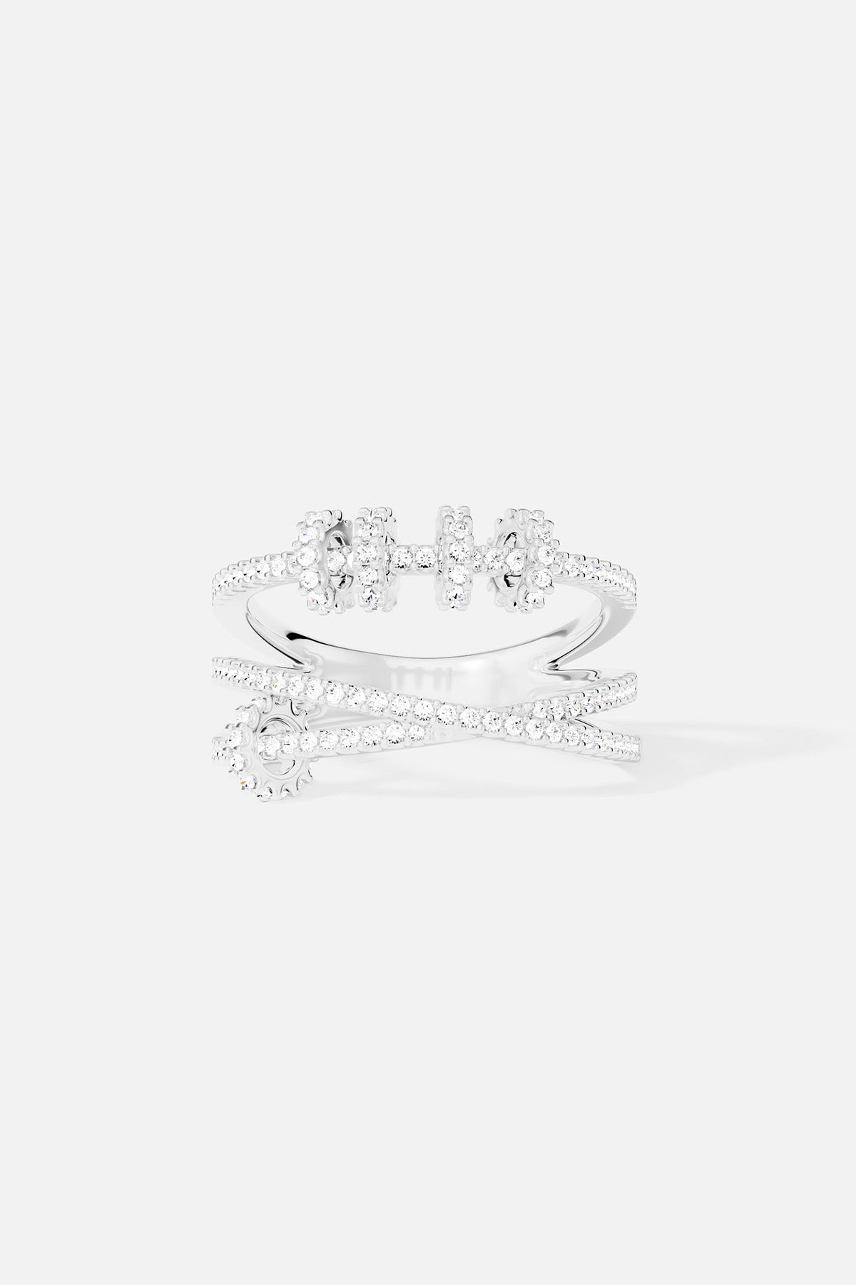 APM Monaco Ring Piercing
