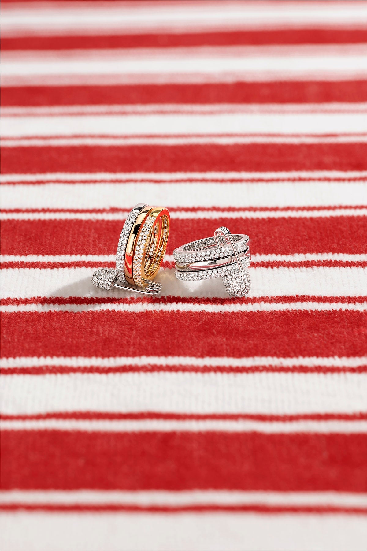 APM Monaco Ring Baby XL