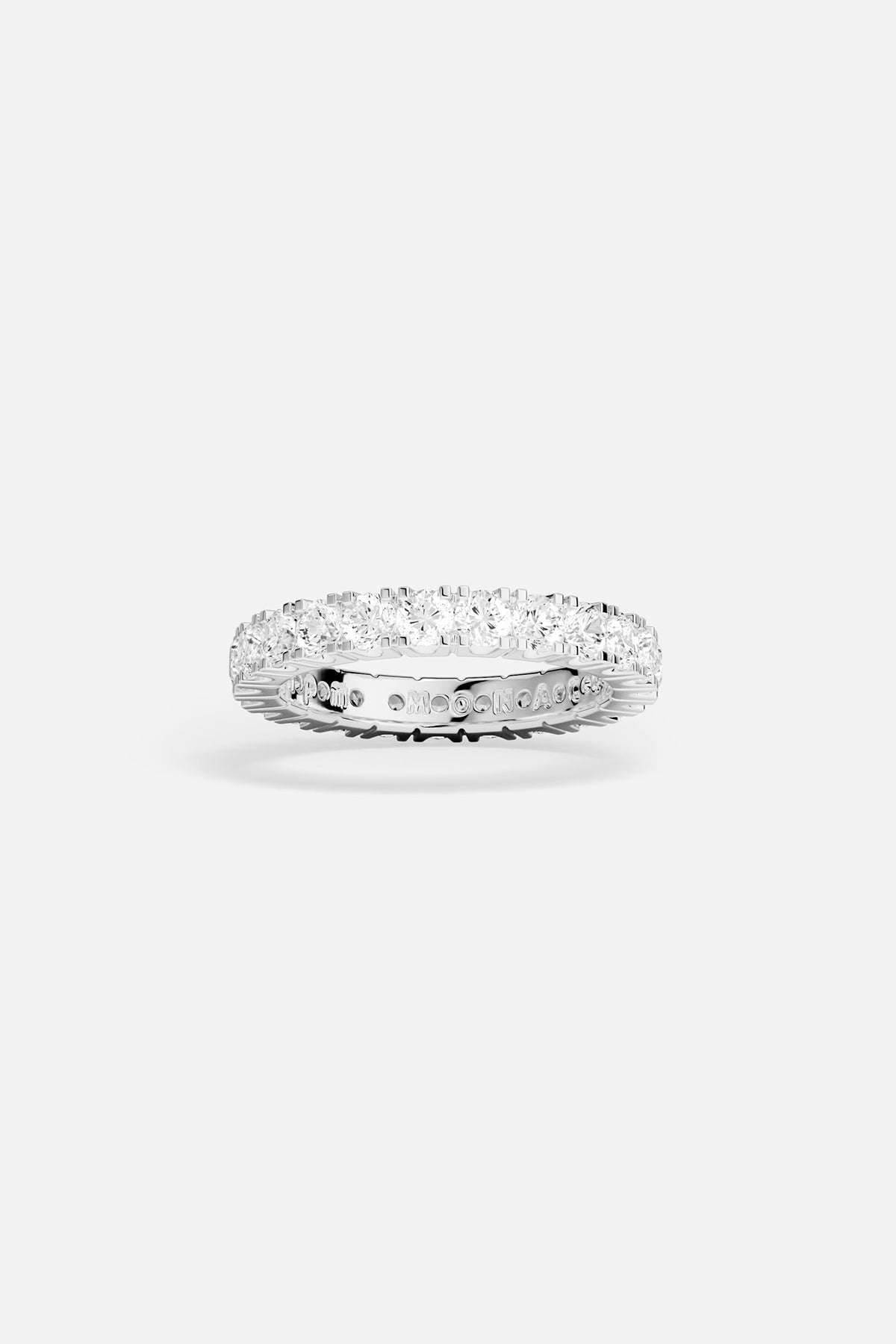 APM Monaco Tennis Ring