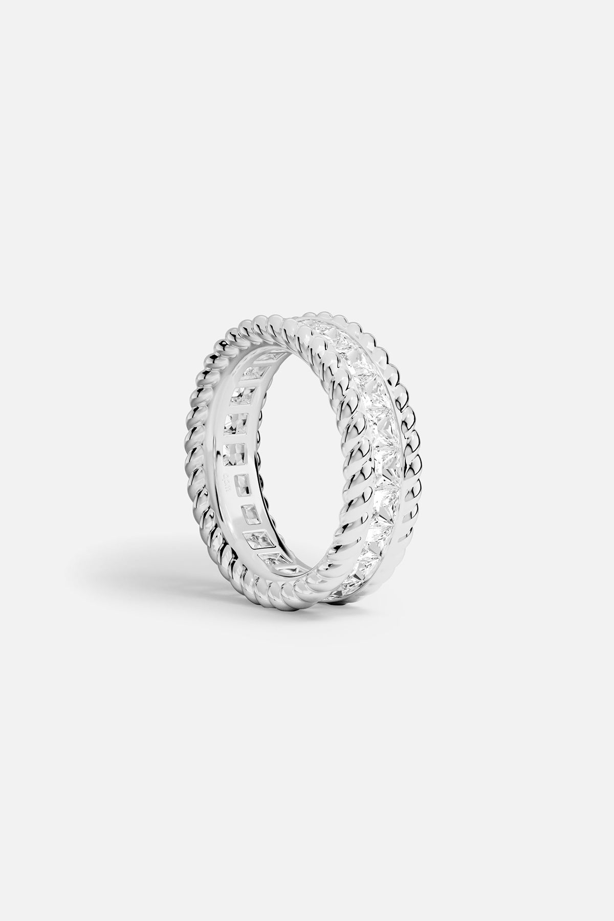 APM Monaco Ring Cordage