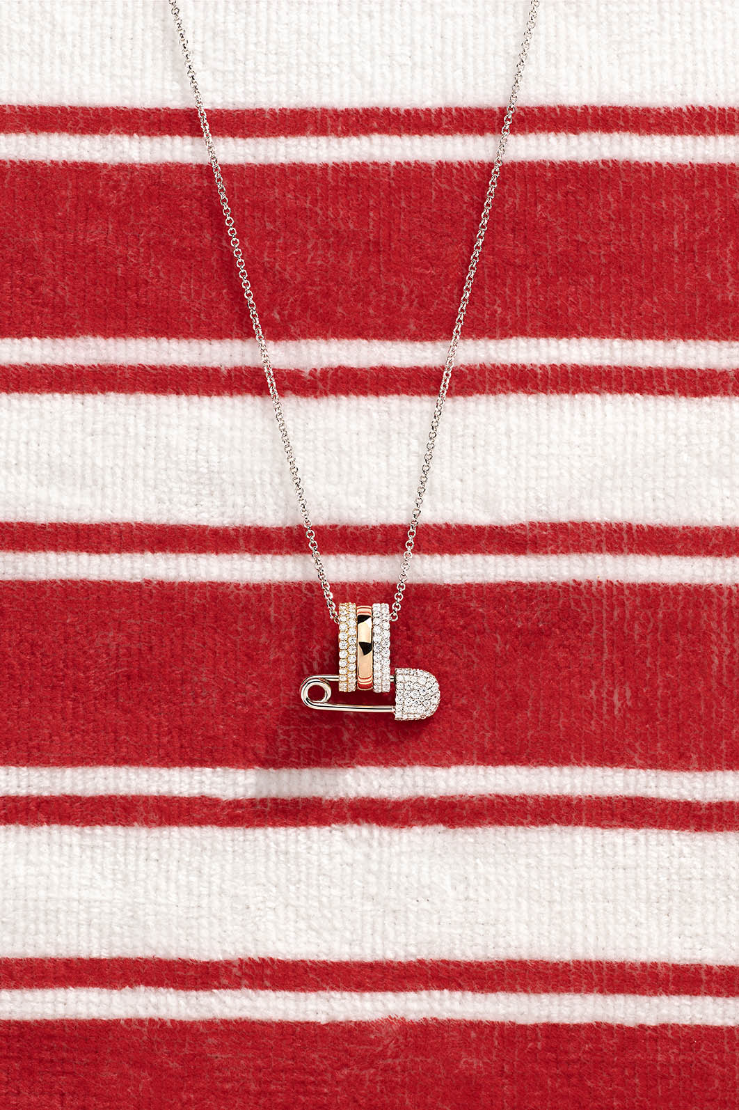 APM Monaco Necklace Baby XL