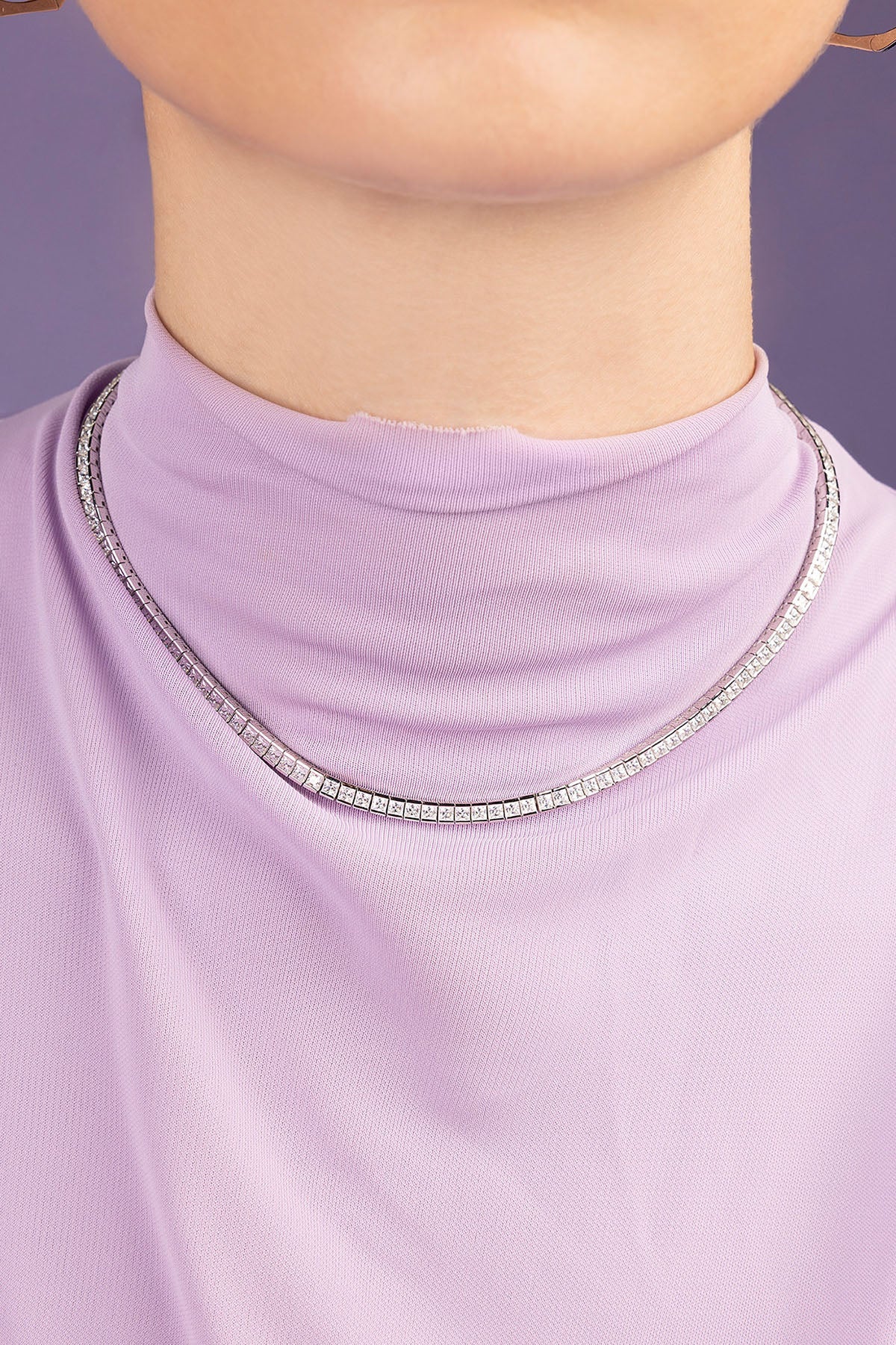 APM Monaco Necklace Monaco