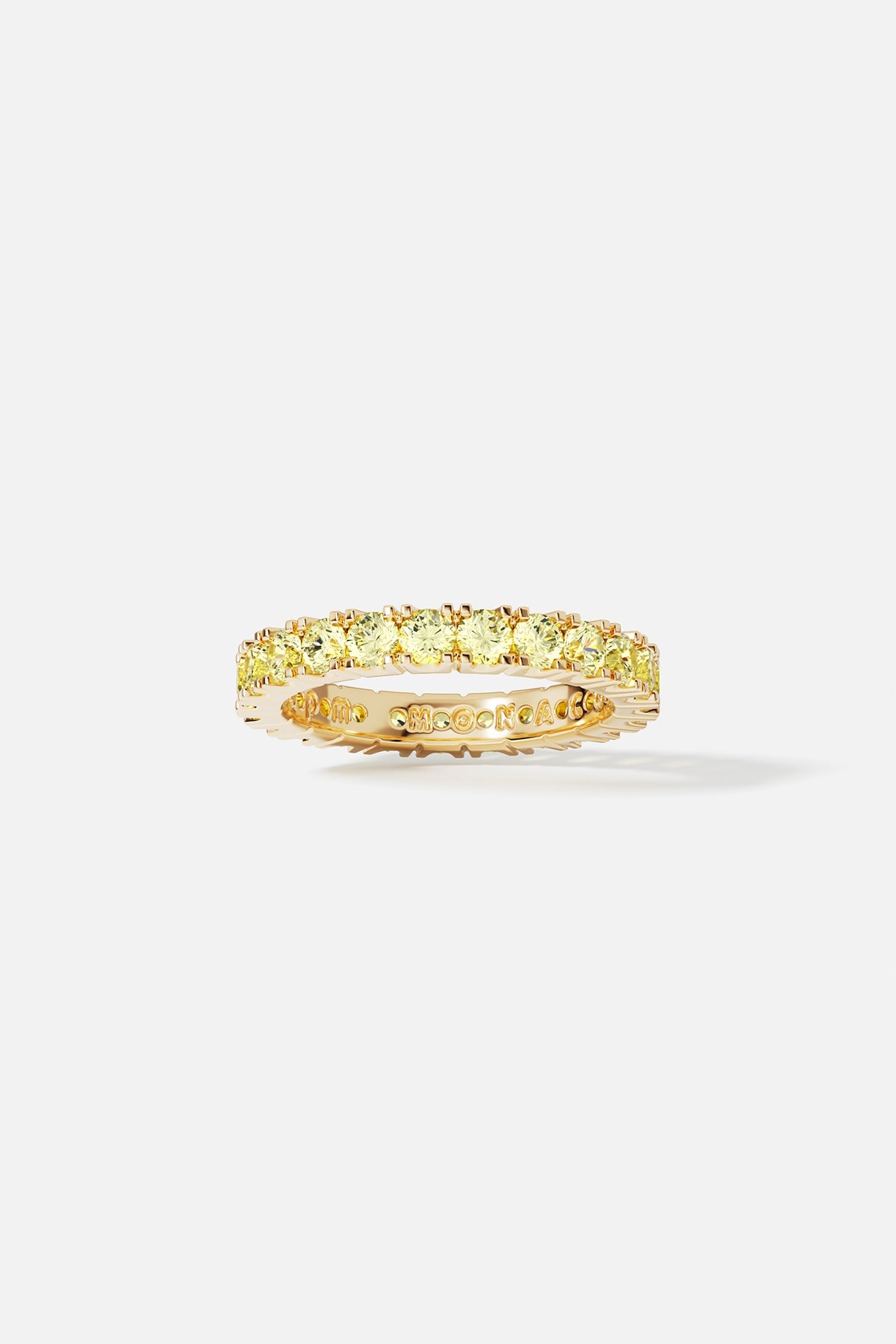 Pavé Ring