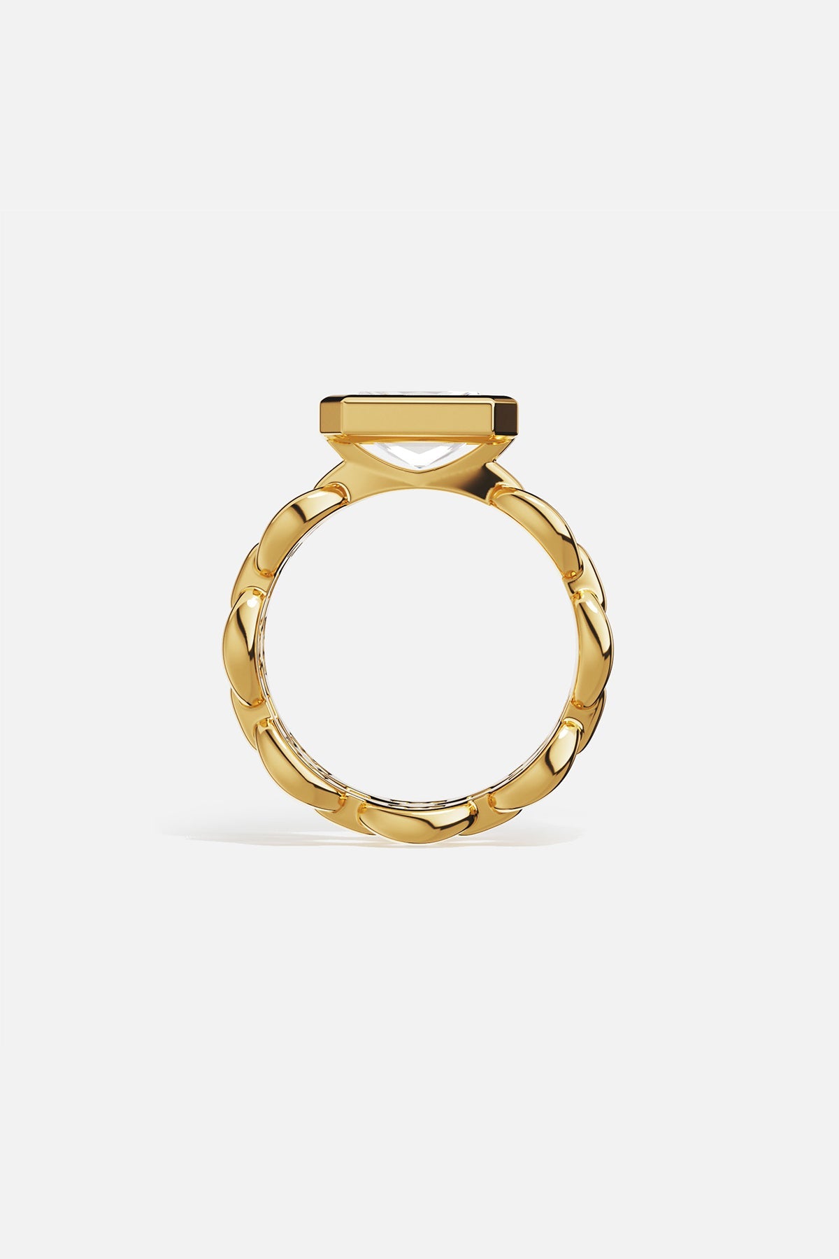 APM Monaco Ring Enchaîné