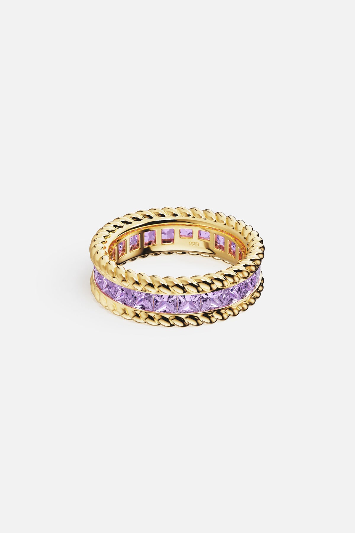 APM Monaco Ring Cordage