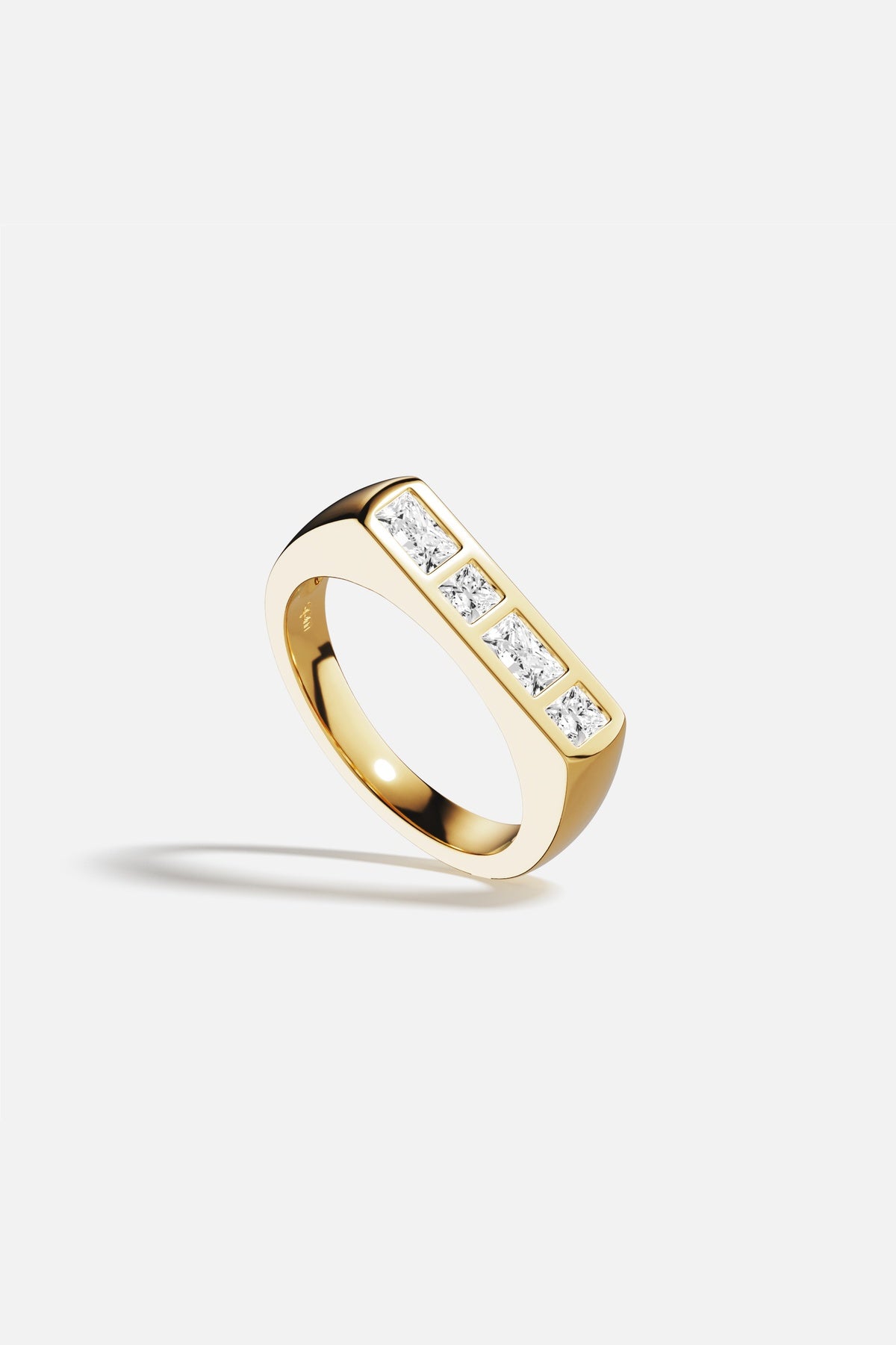 APM Monaco Ring Les Reflets