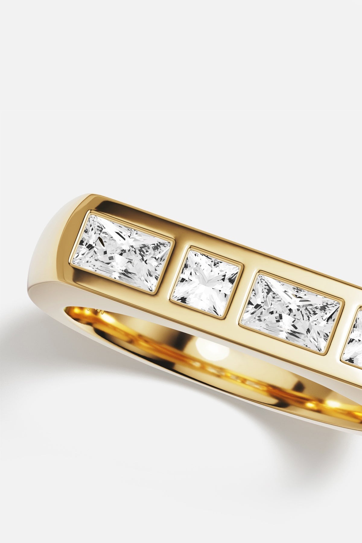 APM Monaco Ring Les Reflets