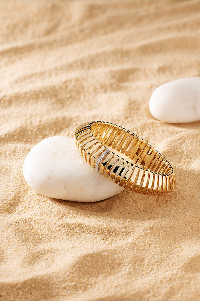 Rayon de Soleil Bracelet