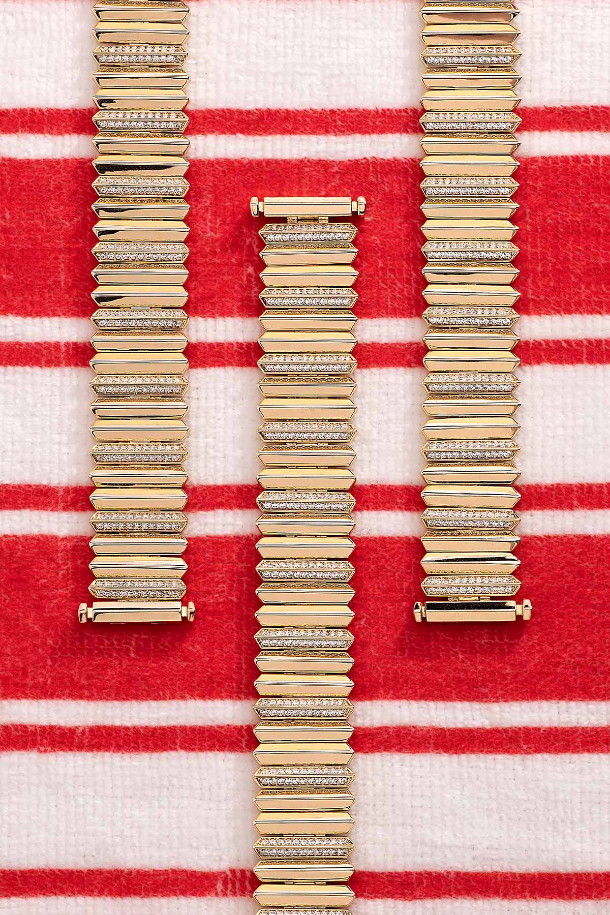 APM Monaco Bracelet Up and Down