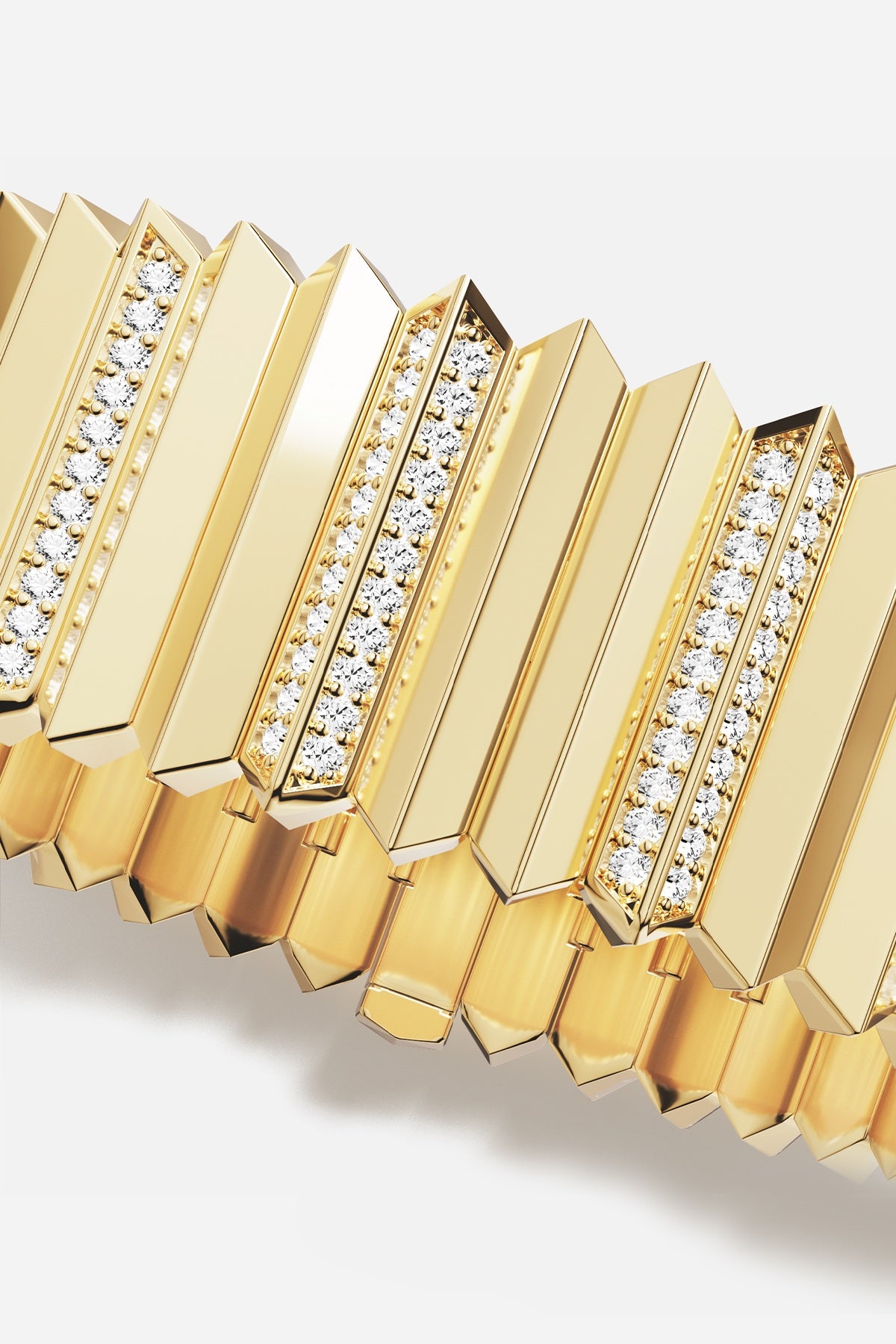 APM Monaco Bracelet Up and Down