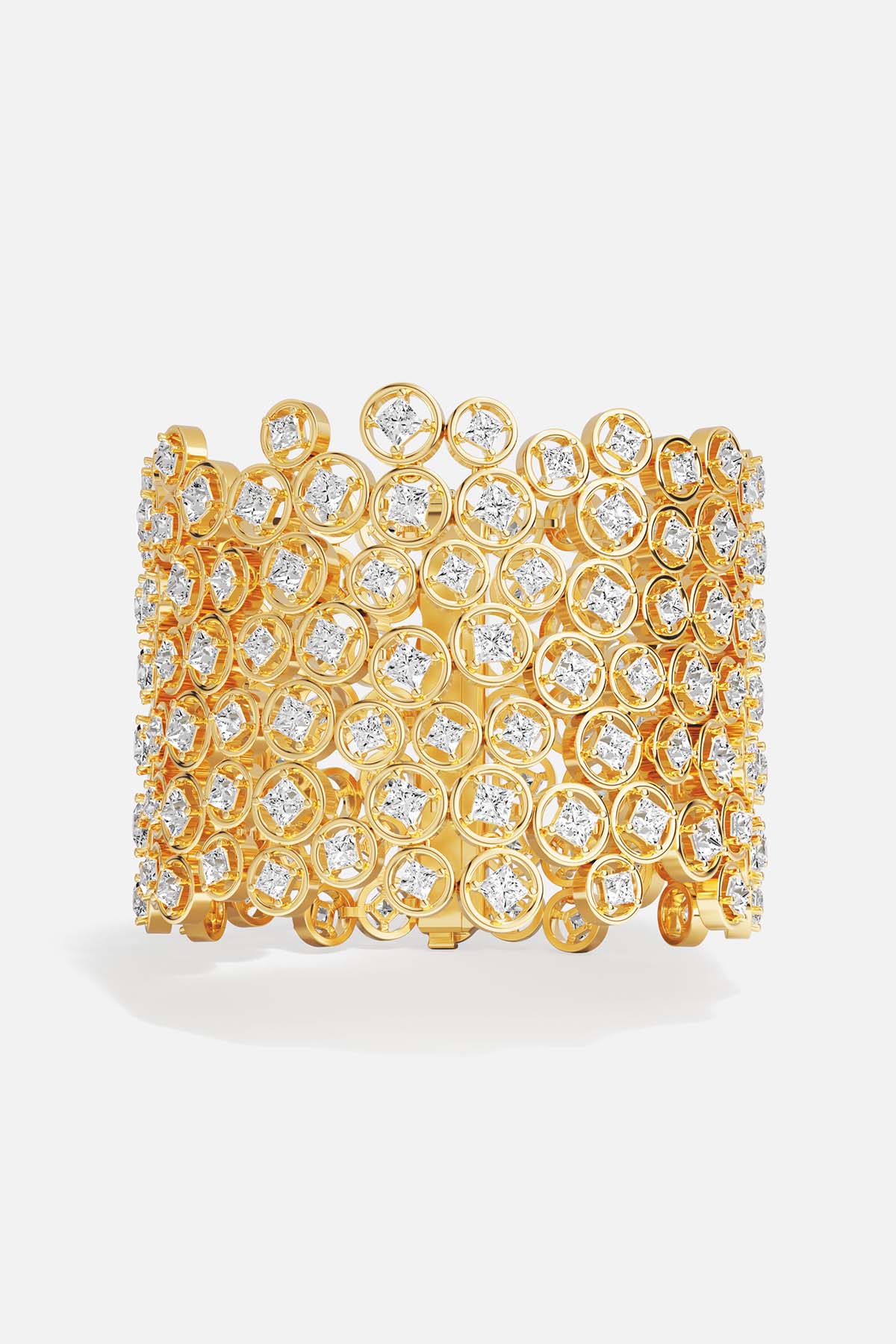 APM Monaco Bracelet Les Bulles d'Eau