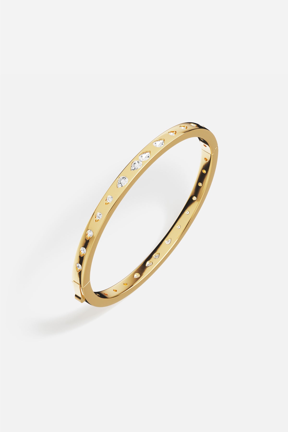APM Monaco Bracelet Les Gouttelettes