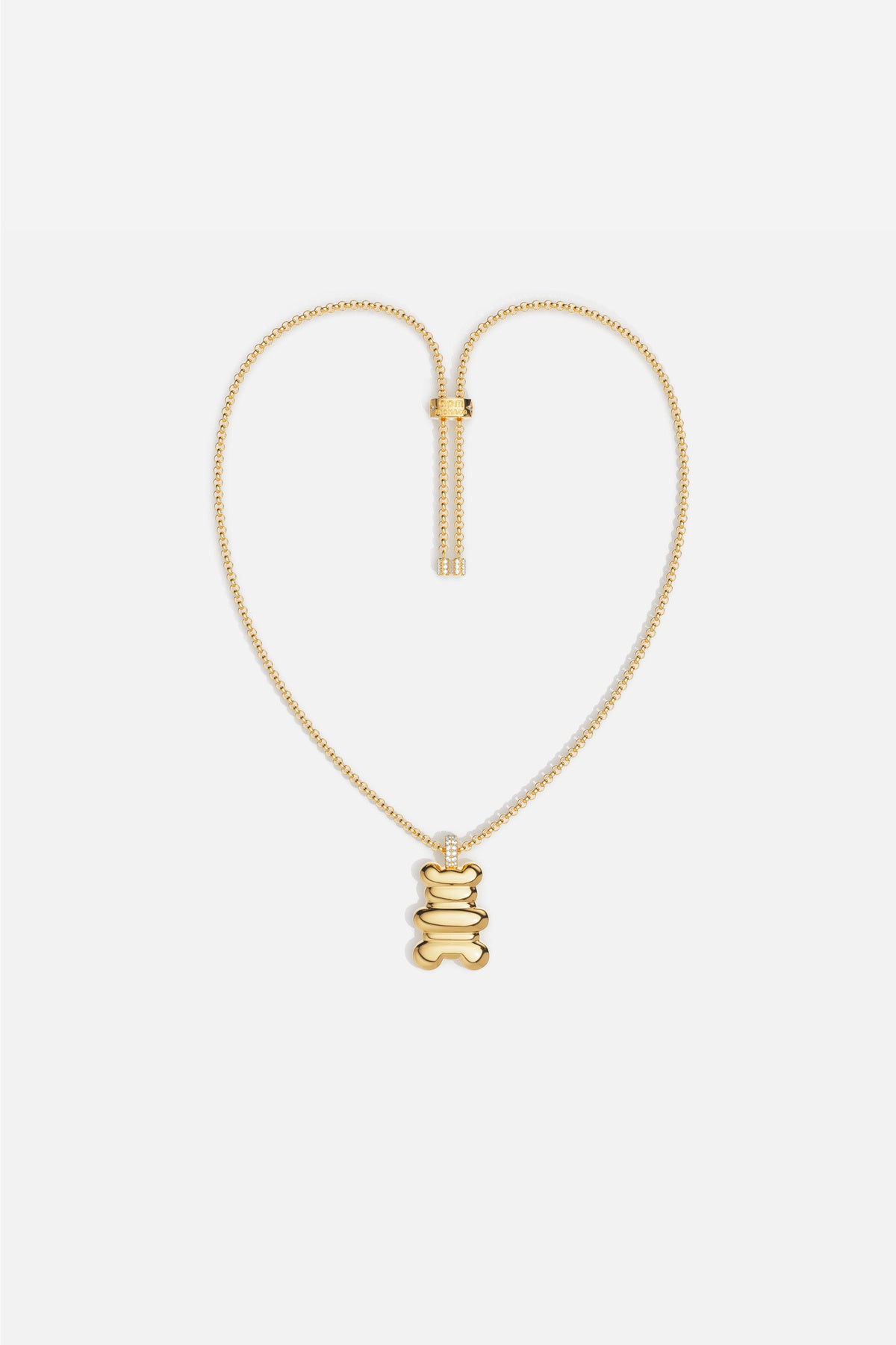 APM Monaco Necklace Loulou