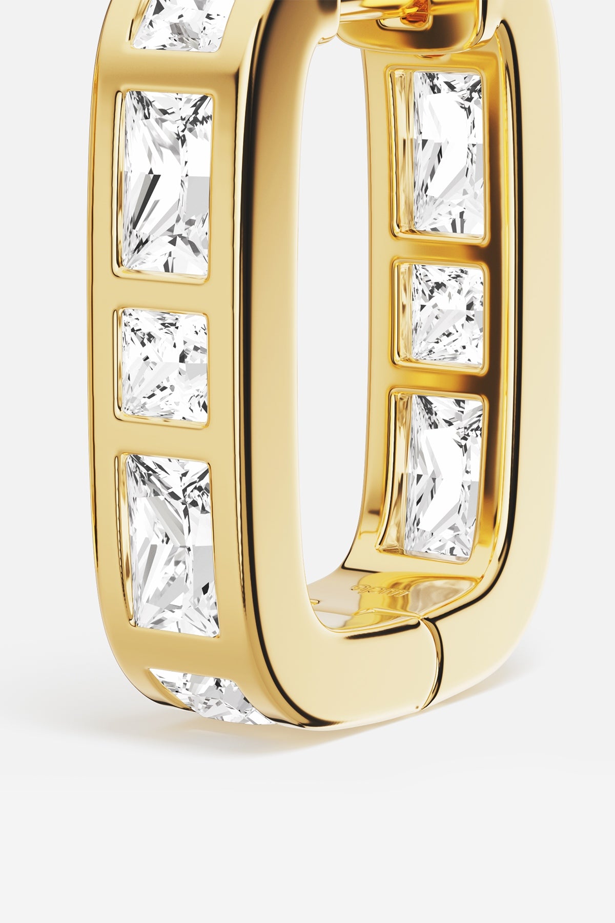 APM Monaco Earring Les Reflets