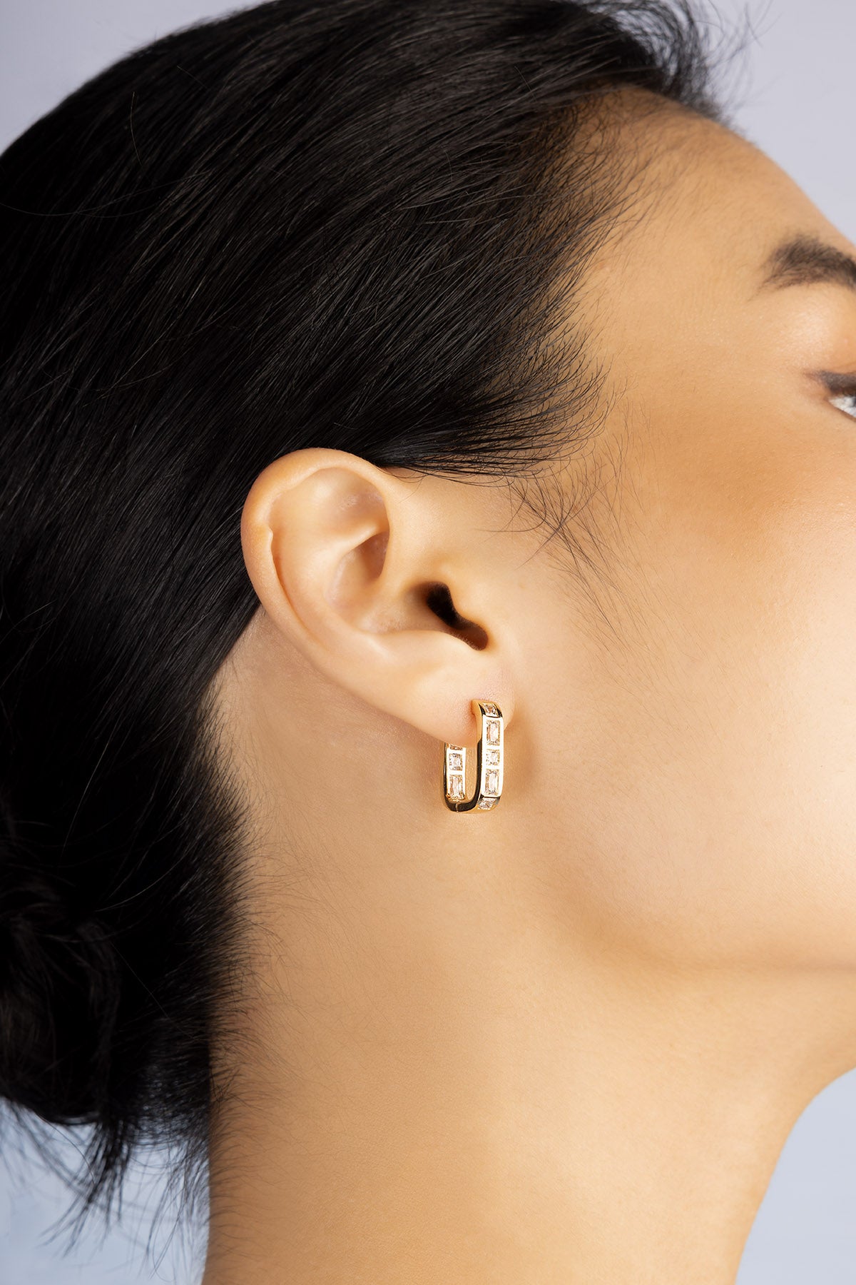 APM Monaco Earring Les Reflets