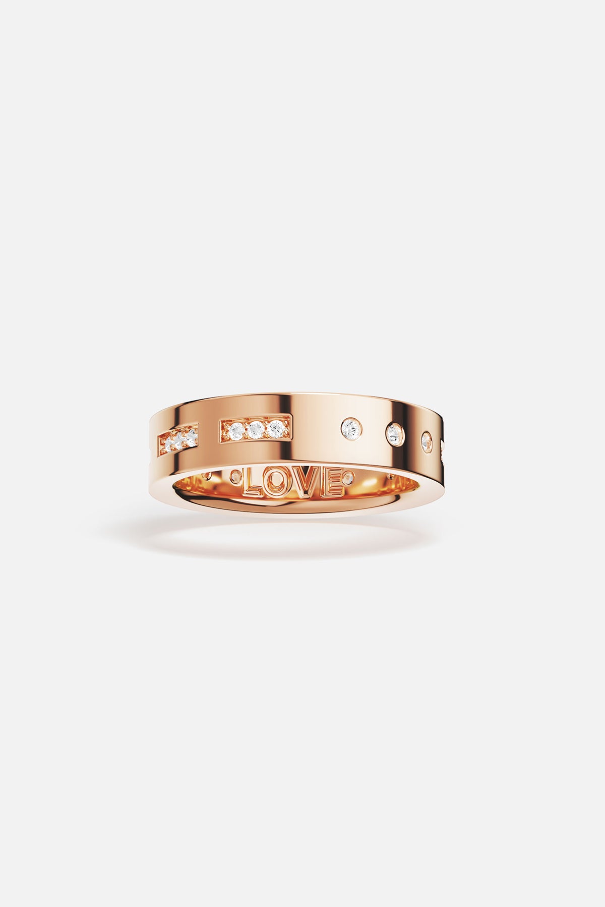 LOVE Ring