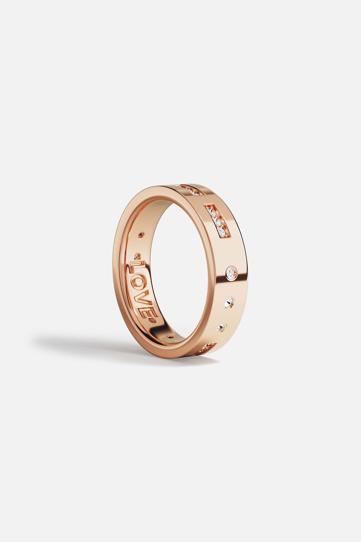 LOVE Ring