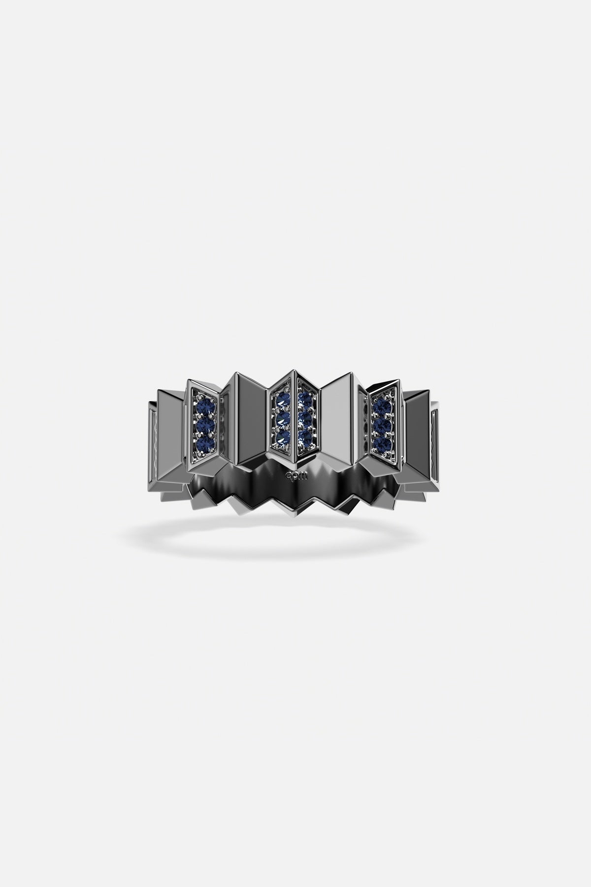 خاتم Up and Down