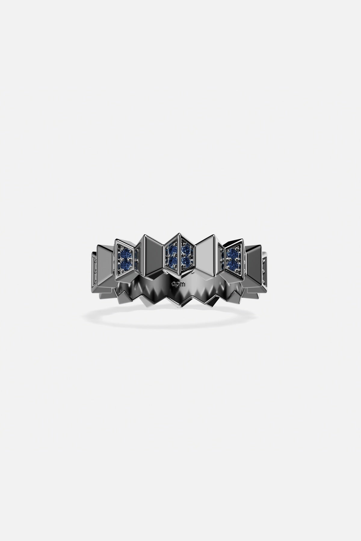Up and Down Ring