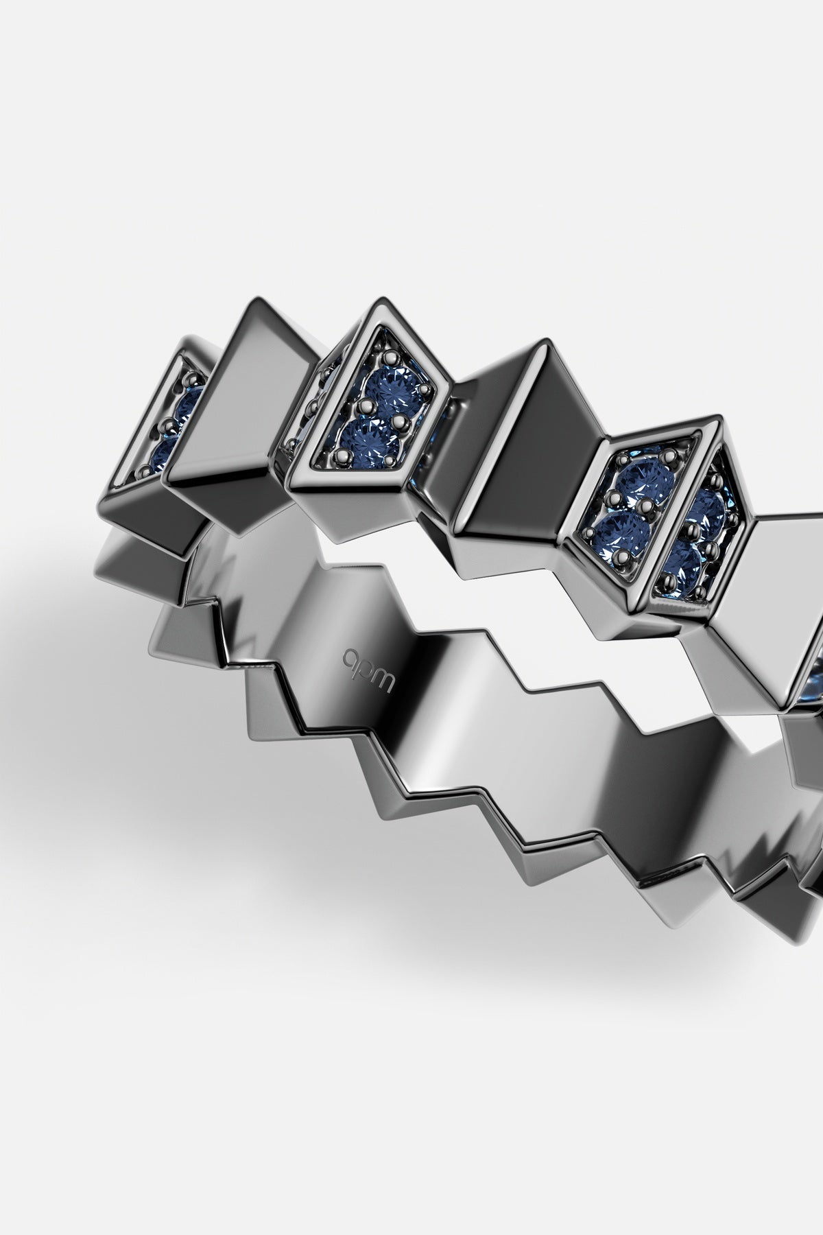 Up and Down Ring