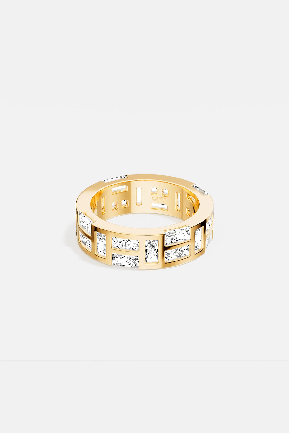 Ice Ring