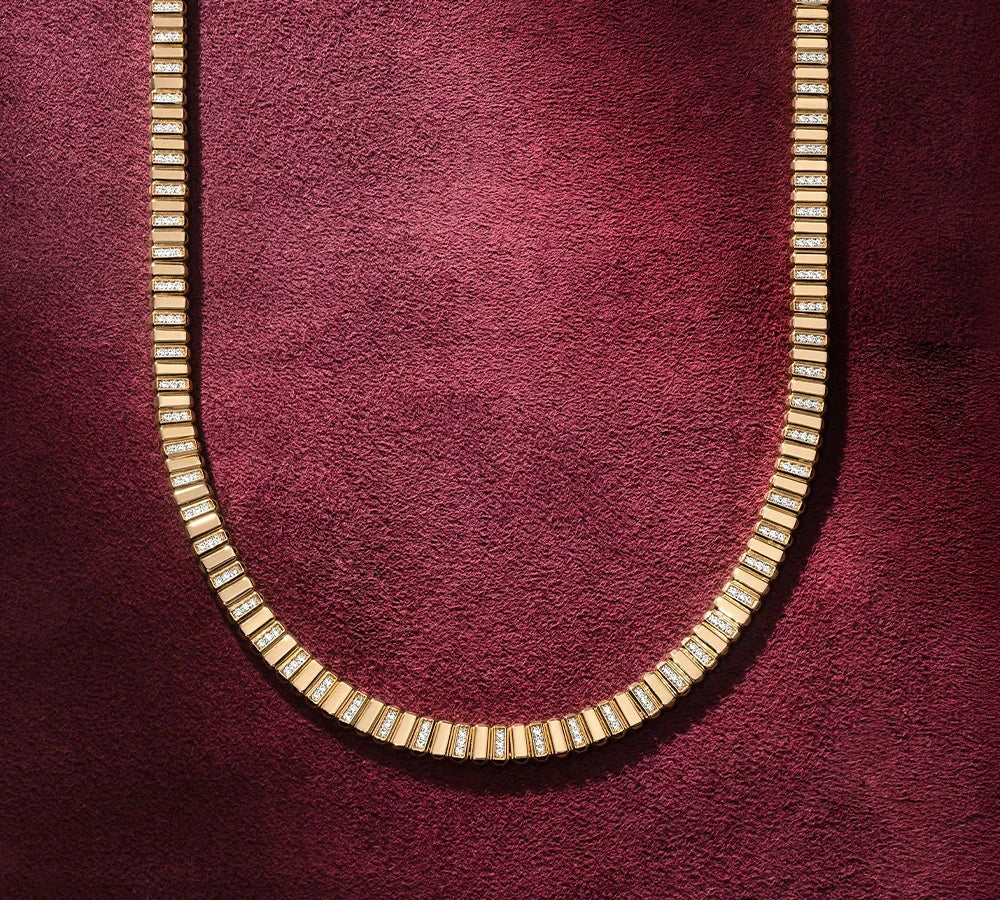 Necklaces, Pendants & Chains | APM Monaco