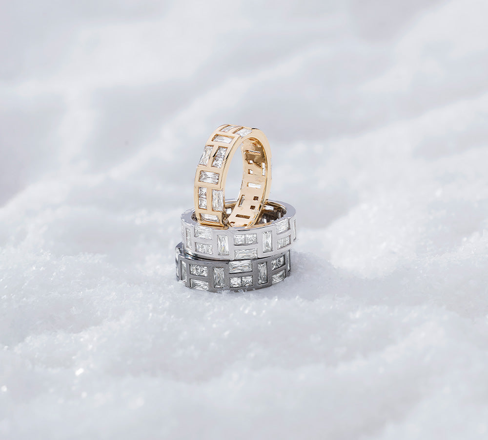 Rings | Page 2 | APM Monaco