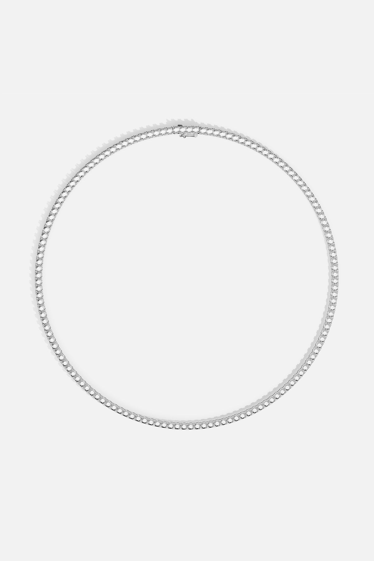 Tennis Necklace | APM Monaco