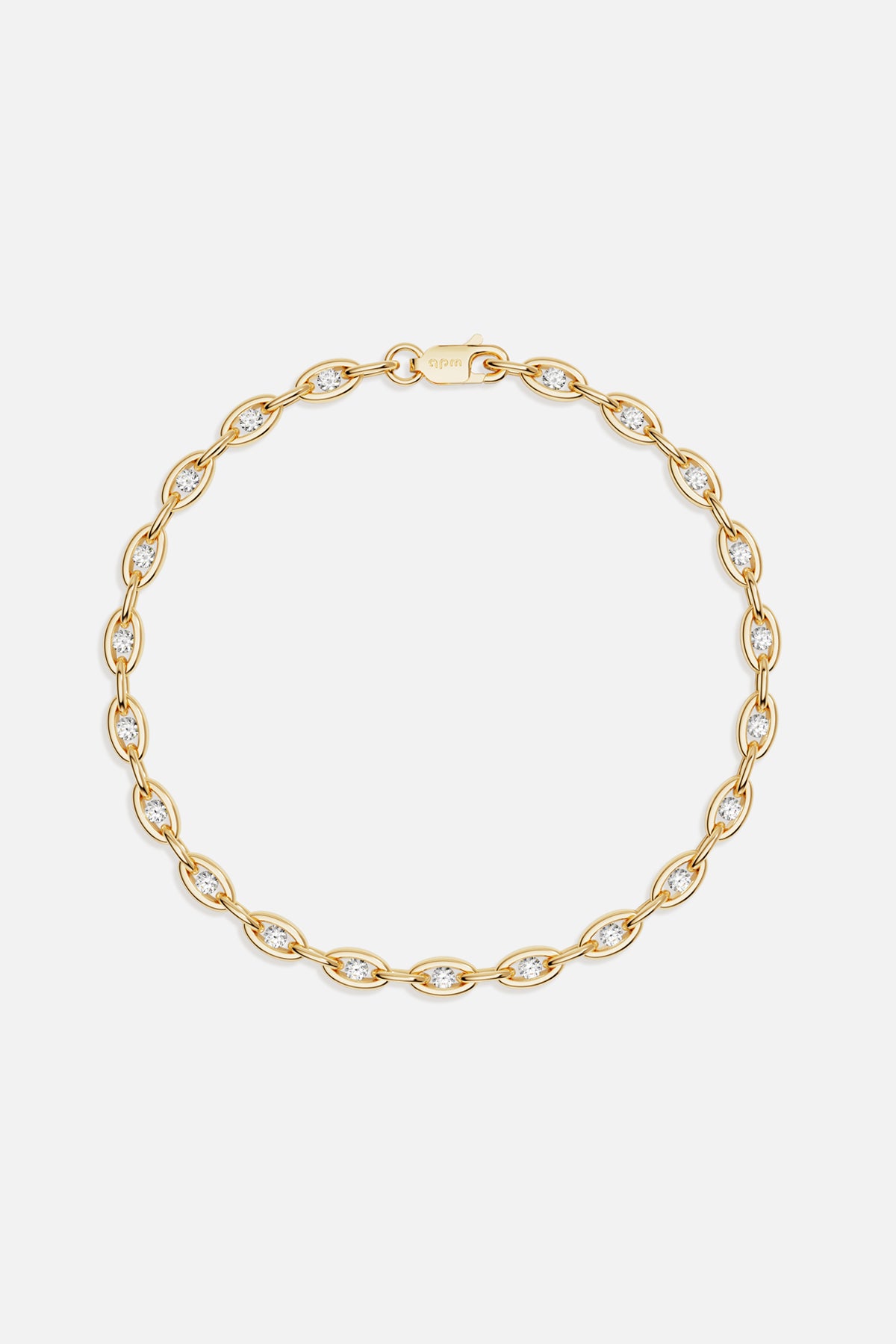 01-YB5221OX-APM-Monaco-Enchaîné-Bracelet-Jewelry