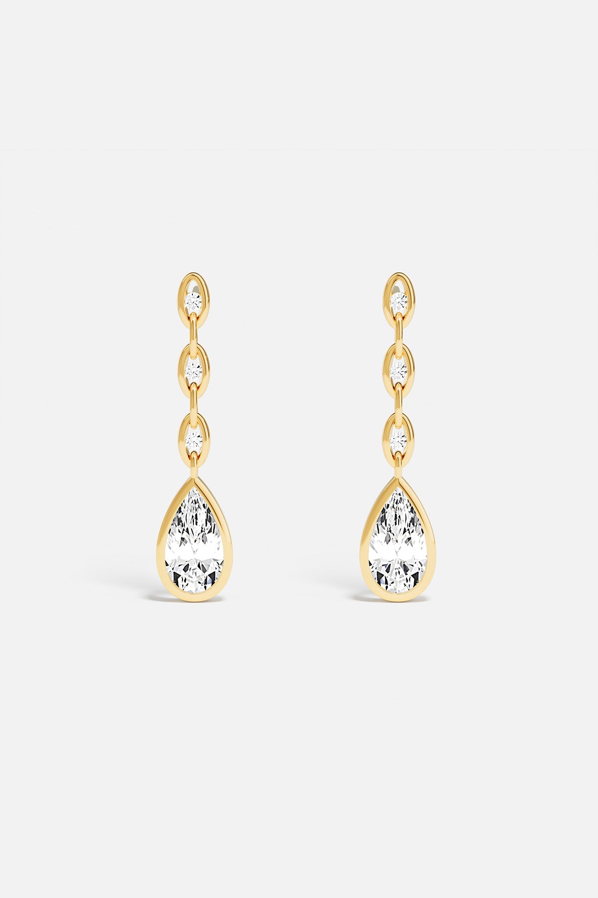 01-YE16092OX-APM-Monaco-Enchaîné-Earrings