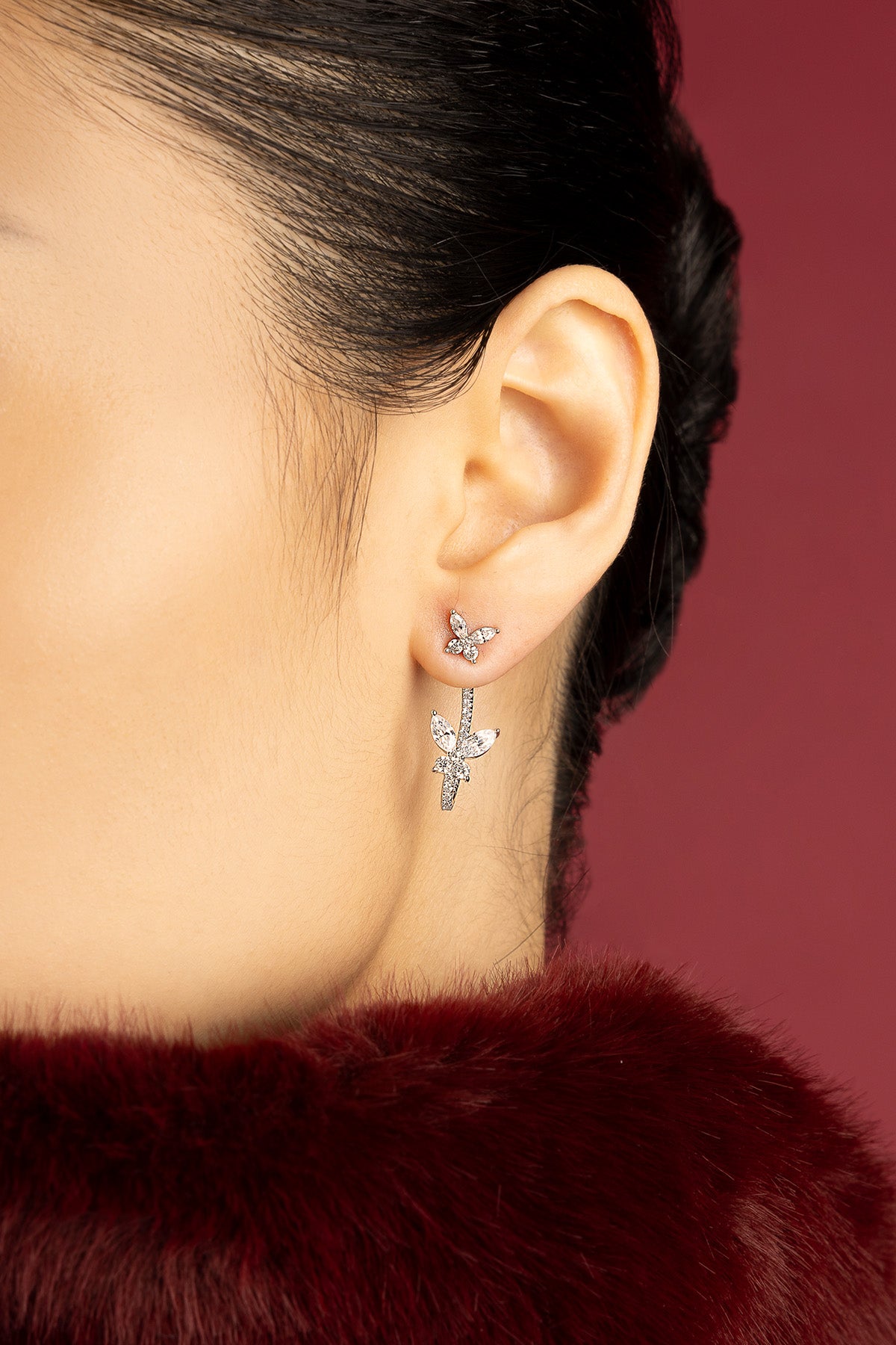 Butterfly Jewelry | APM Monaco