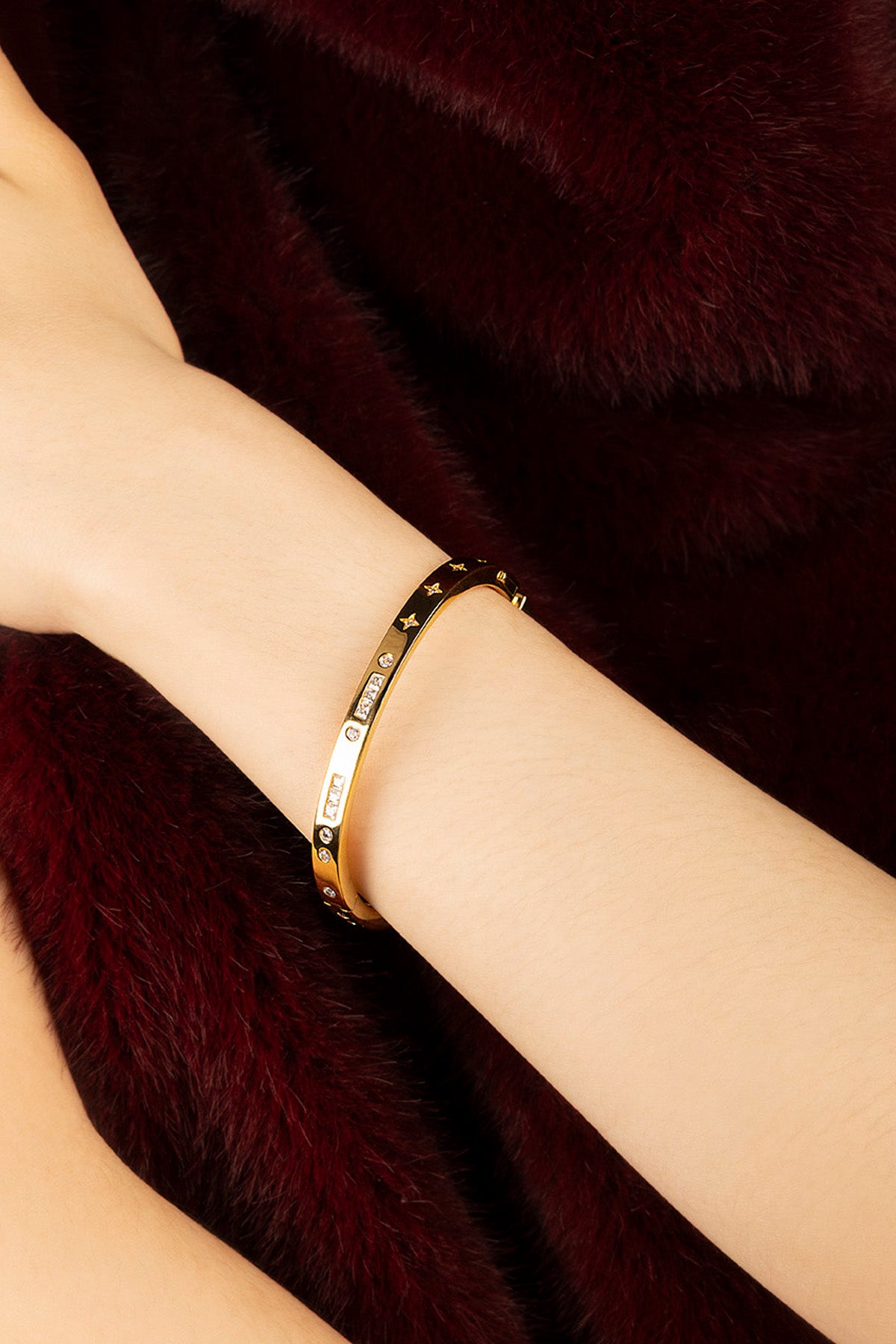 BONHEUR Bracelet | APM Monaco