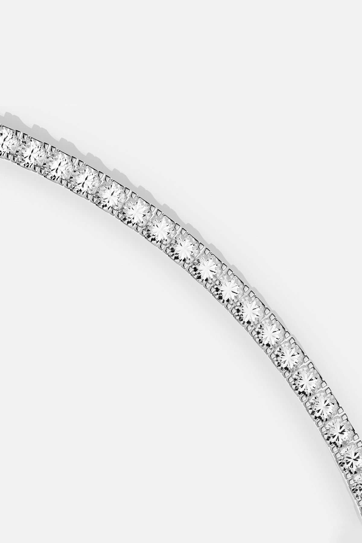 Tennis Necklace | APM Monaco