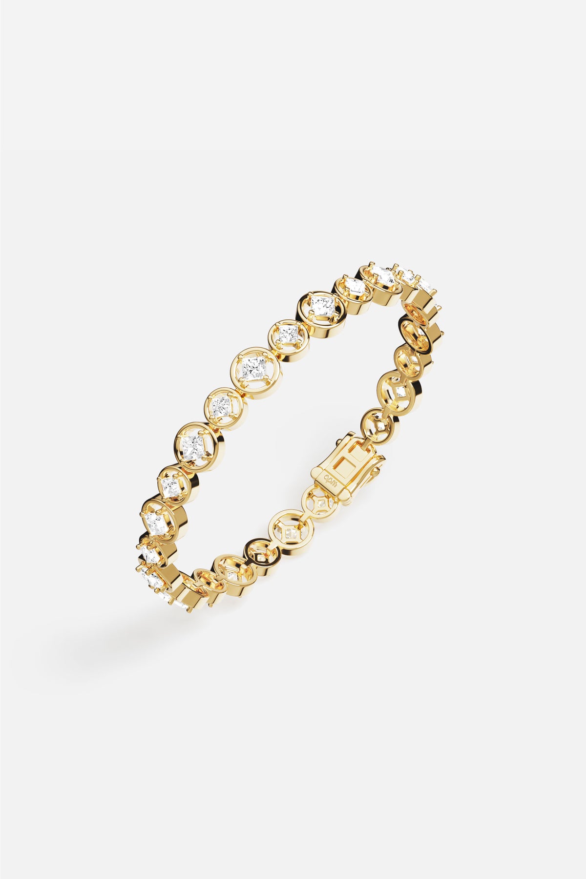 04-YB5820OX-APM-Monaco-Les-Bulles-d'Eau-Bracelet-Jewelry