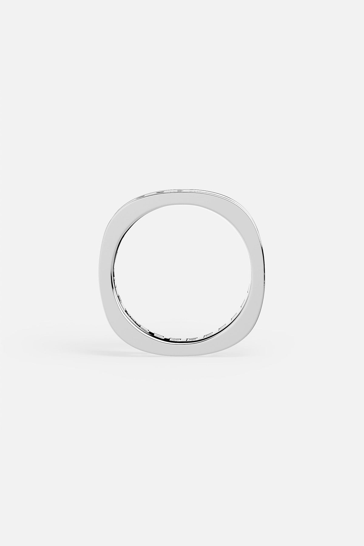 Lumière Pavé Ring - APM Monaco