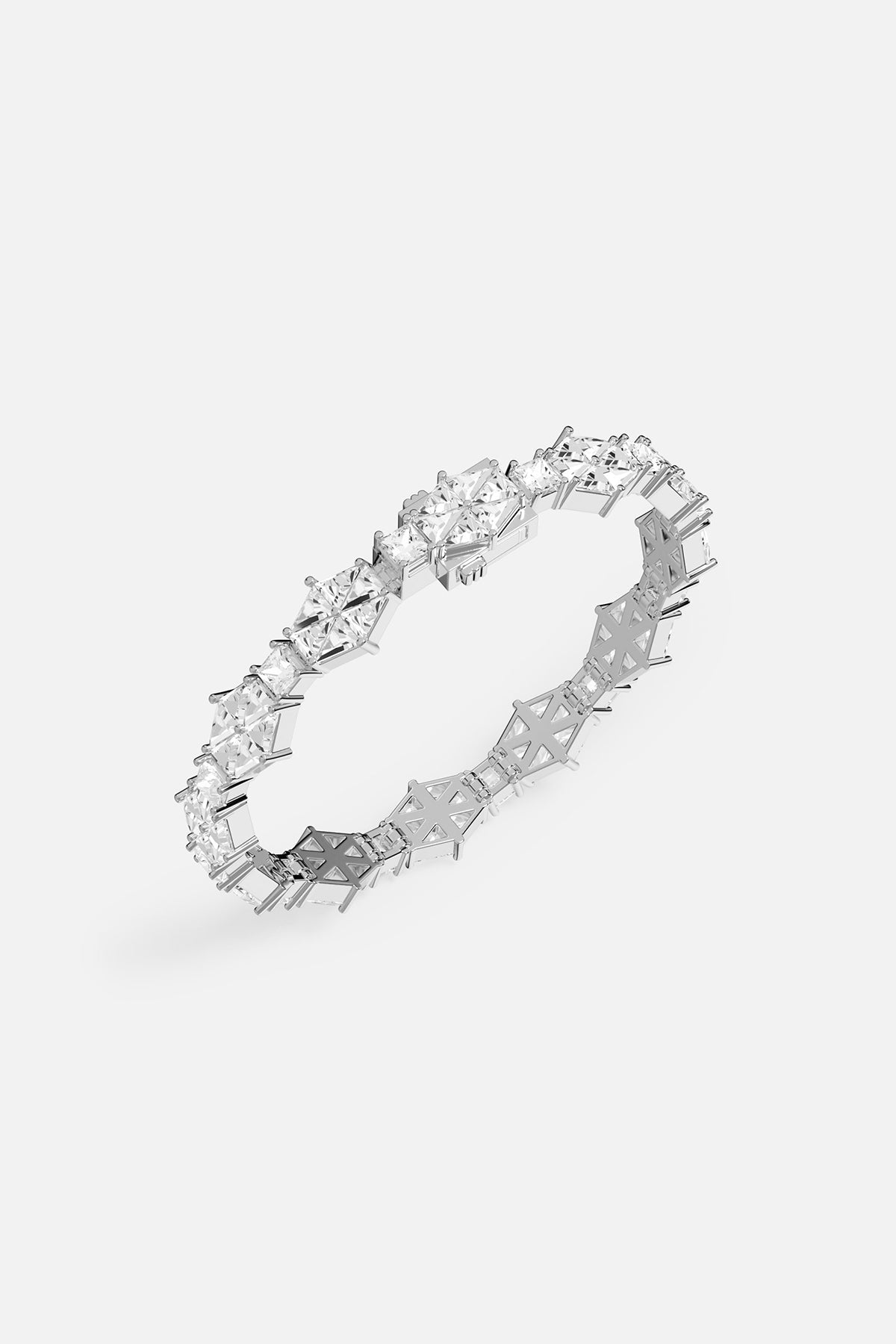 Art Deco Pavé Bracelet - APM Monaco