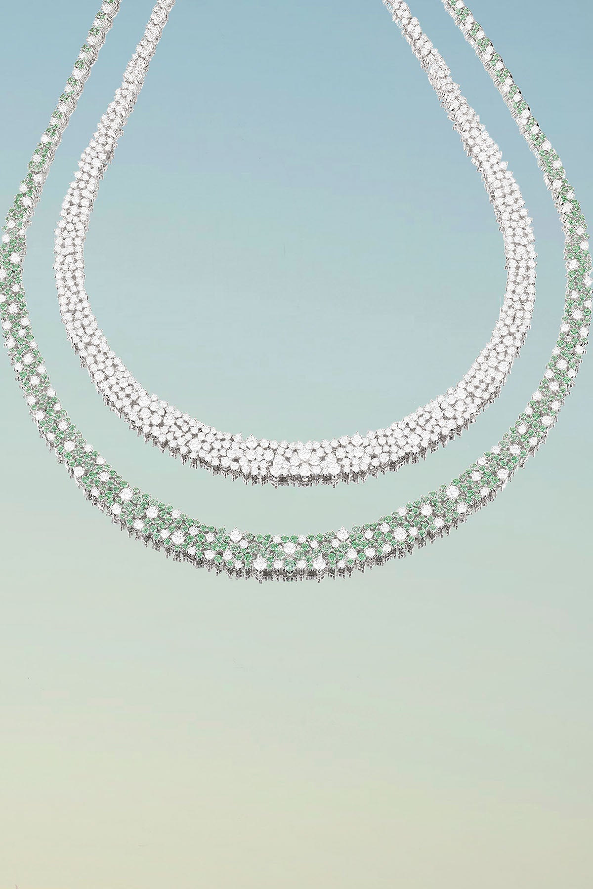 Drop Choker