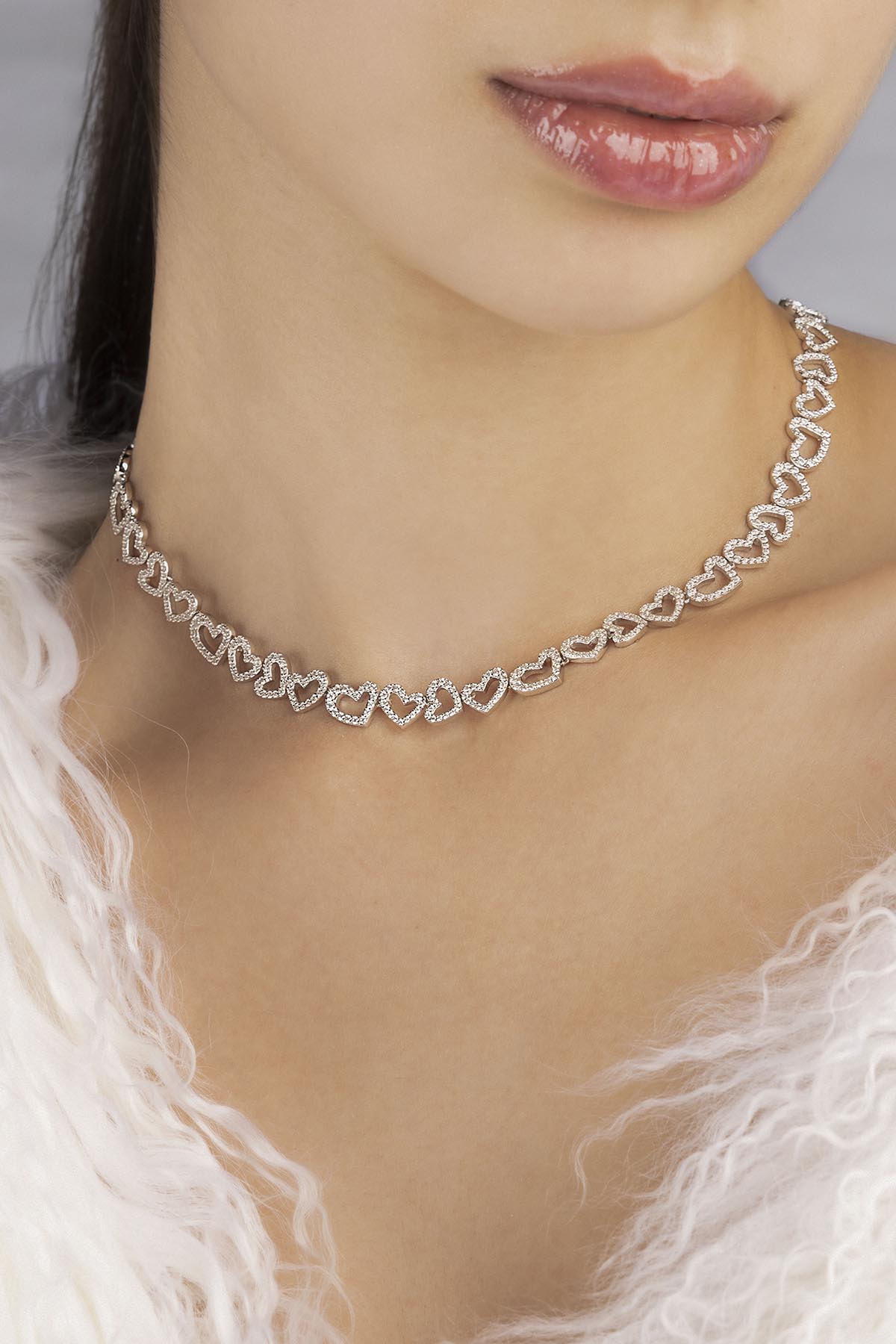 Heart Necklace | APM Monaco